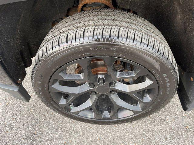 used 2016 Chevrolet Silverado 1500 car, priced at $25,990