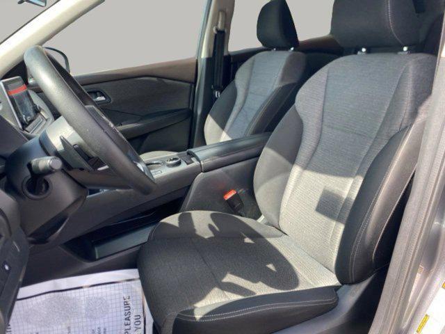 used 2022 Nissan Rogue car, priced at $23,319
