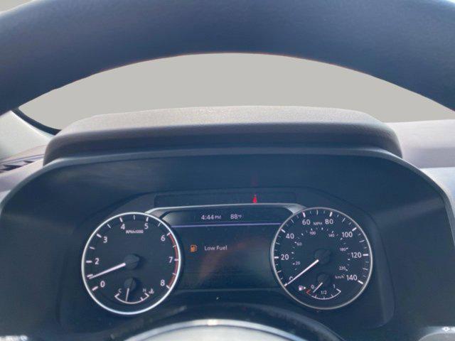 used 2022 Nissan Rogue car, priced at $23,319