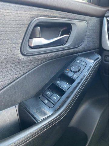 used 2022 Nissan Rogue car, priced at $23,319
