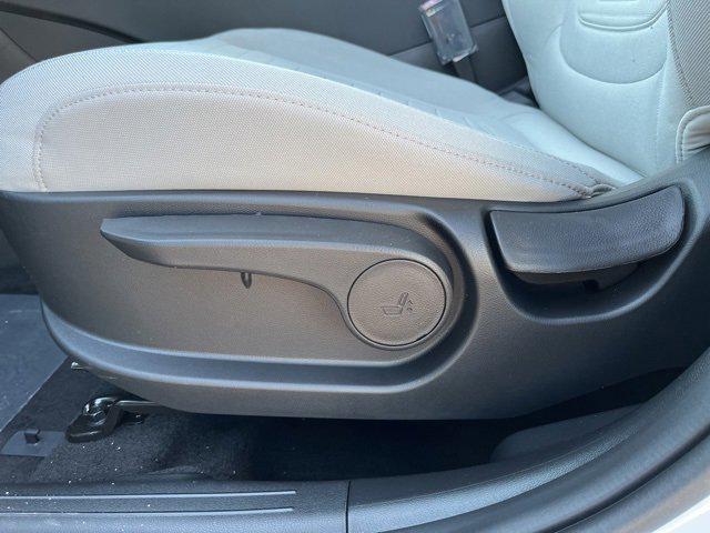 new 2025 Hyundai SANTA CRUZ car, priced at $29,872