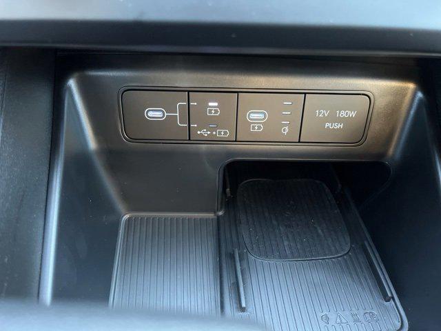 new 2025 Hyundai SANTA CRUZ car, priced at $29,872