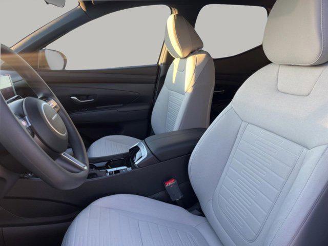 new 2025 Hyundai SANTA CRUZ car, priced at $29,872
