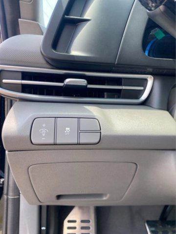 new 2025 Hyundai Elantra car, priced at $24,220