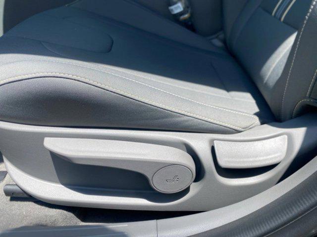 new 2025 Hyundai Elantra car, priced at $24,220