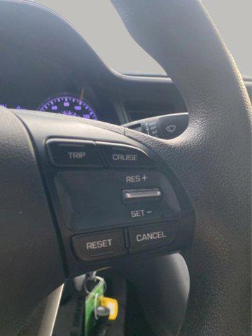 used 2019 Hyundai Elantra car, priced at $10,495