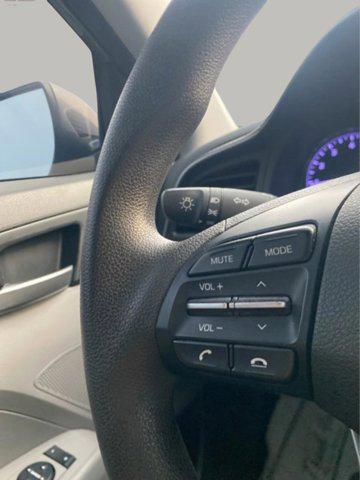 used 2019 Hyundai Elantra car, priced at $10,495