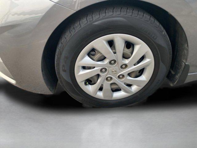 used 2019 Hyundai Elantra car, priced at $10,495