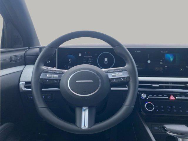 new 2025 Hyundai SANTA CRUZ car, priced at $43,870