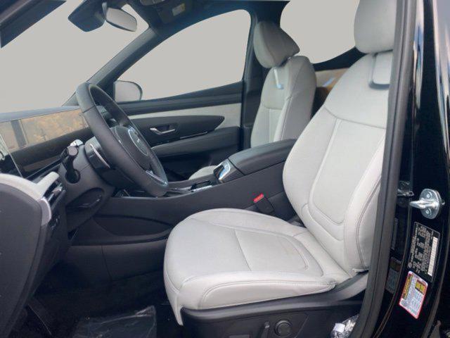 new 2025 Hyundai SANTA CRUZ car, priced at $43,870