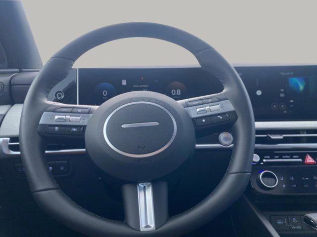 new 2025 Hyundai SANTA CRUZ car, priced at $43,870