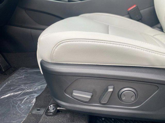 new 2025 Hyundai SANTA CRUZ car, priced at $43,870