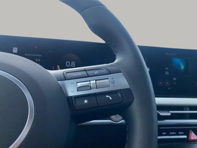 new 2025 Hyundai SANTA CRUZ car, priced at $43,870