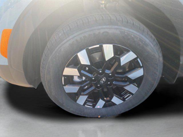 new 2026 Hyundai SANTA CRUZ car, priced at $34,435