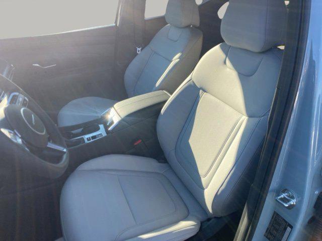 new 2026 Hyundai SANTA CRUZ car, priced at $34,435