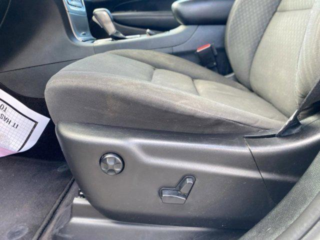 used 2018 Jeep Grand Cherokee car, priced at $12,844