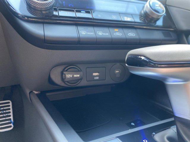 new 2025 Hyundai Elantra car, priced at $25,165