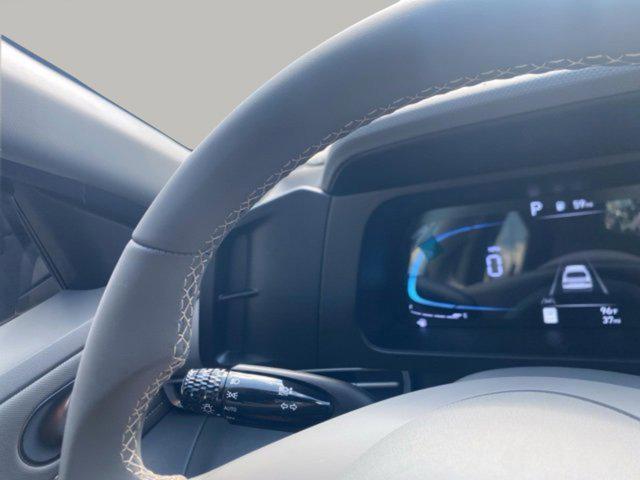 new 2025 Hyundai Elantra car, priced at $25,165