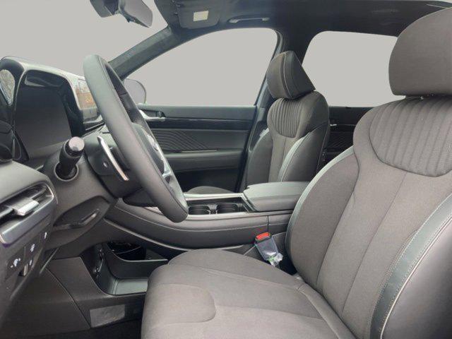 new 2025 Hyundai Palisade car, priced at $53,866