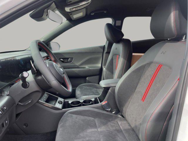new 2025 Hyundai Kona car, priced at $30,678