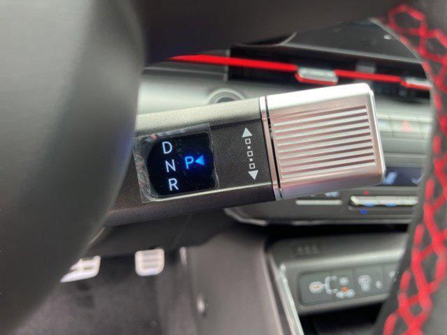 new 2025 Hyundai Kona car, priced at $30,678