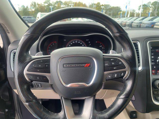 used 2019 Dodge Durango car, priced at $28,408