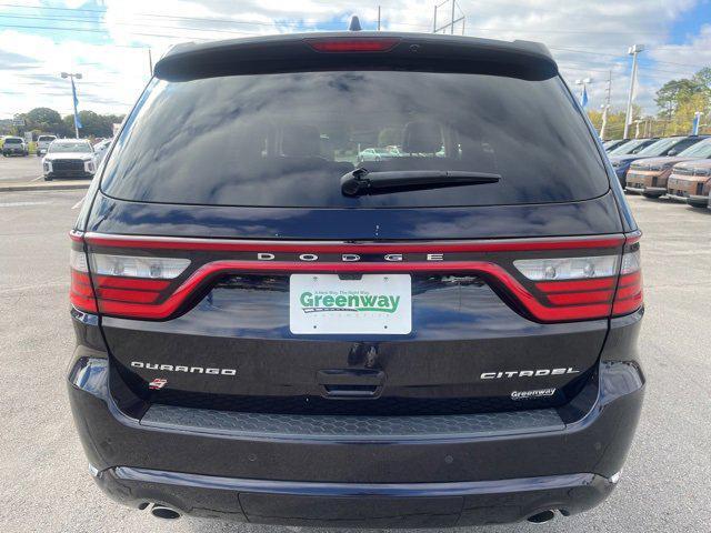 used 2019 Dodge Durango car, priced at $28,408