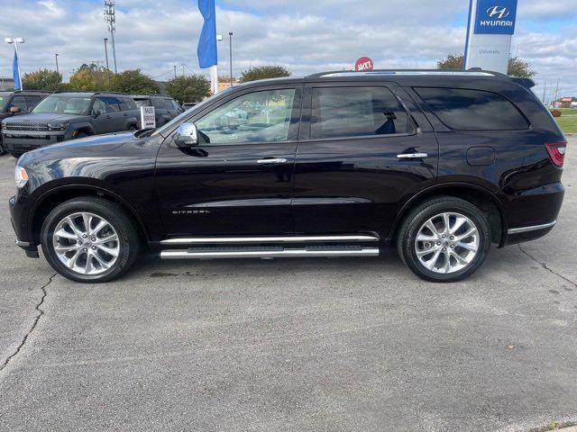 used 2019 Dodge Durango car, priced at $28,408