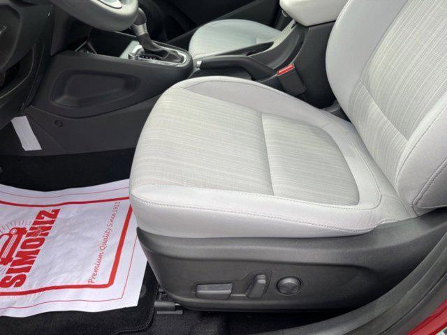used 2023 Hyundai Kona car, priced at $21,113