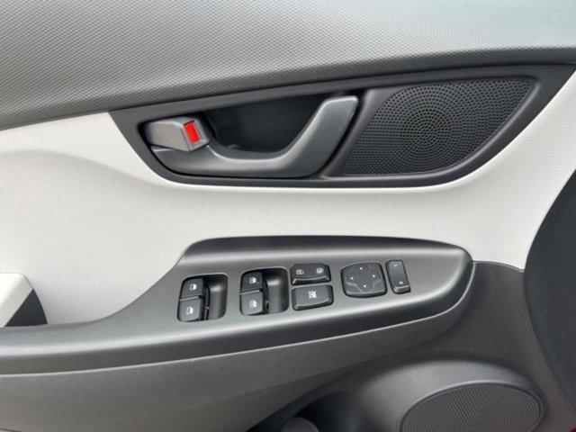 used 2023 Hyundai Kona car, priced at $21,113