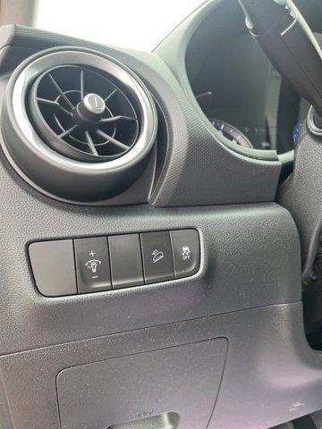 used 2023 Hyundai Kona car, priced at $21,113