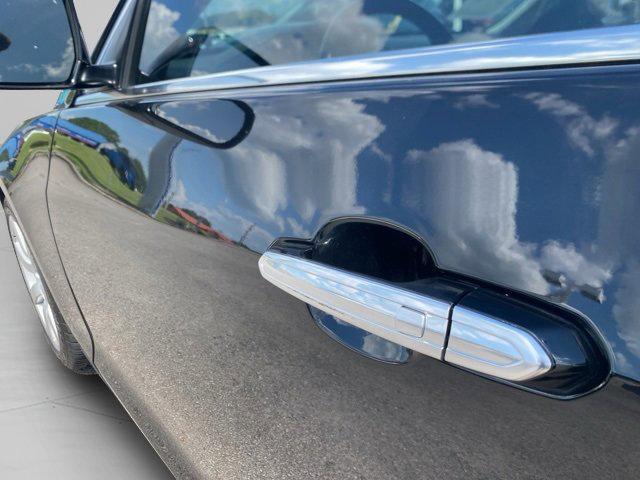 used 2016 Cadillac ATS car, priced at $12,295