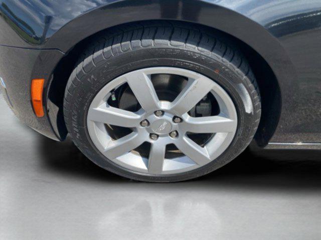 used 2016 Cadillac ATS car, priced at $12,295