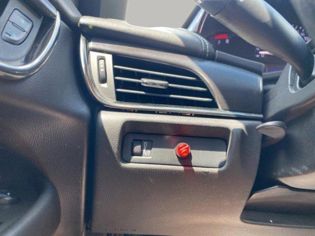 used 2016 Cadillac ATS car, priced at $12,295