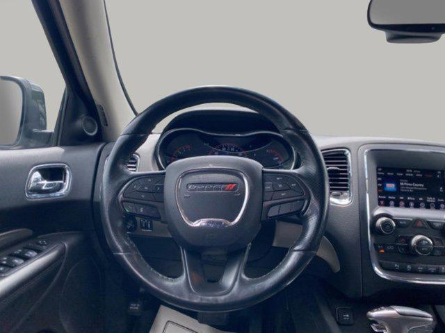 used 2018 Dodge Durango car, priced at $17,158