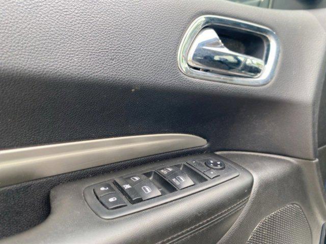 used 2018 Dodge Durango car, priced at $17,158
