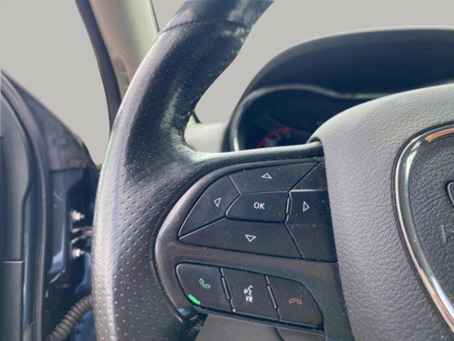 used 2018 Dodge Durango car, priced at $17,158