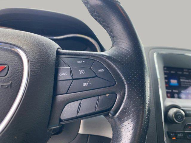 used 2018 Dodge Durango car, priced at $17,158