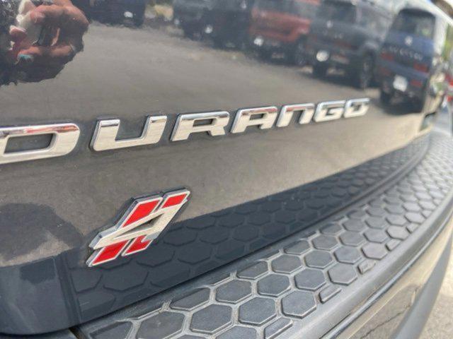 used 2018 Dodge Durango car, priced at $17,158