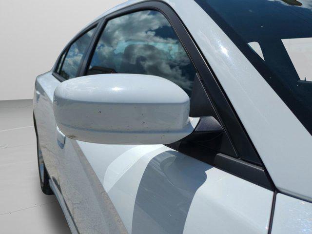 used 2022 Dodge Charger car, priced at $20,495