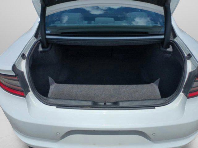 used 2022 Dodge Charger car, priced at $20,495