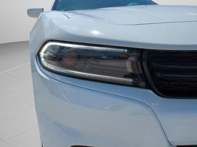 used 2022 Dodge Charger car, priced at $20,495