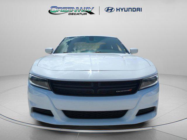 used 2022 Dodge Charger car, priced at $20,495