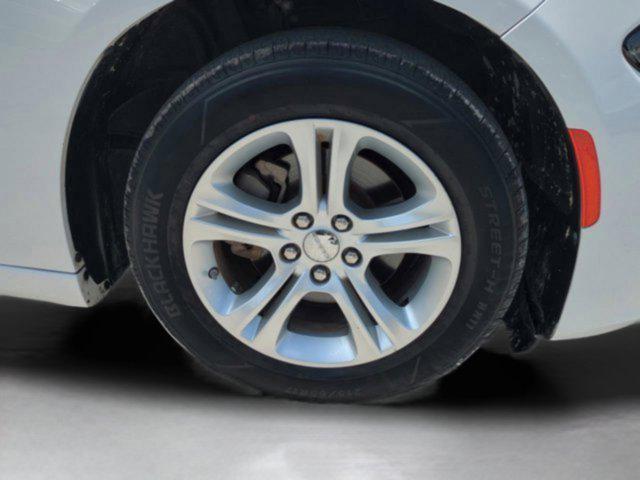 used 2022 Dodge Charger car, priced at $20,495