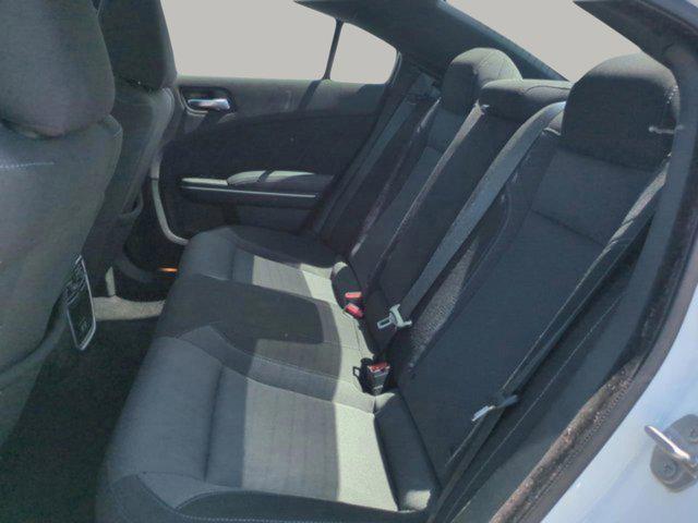 used 2022 Dodge Charger car, priced at $20,495
