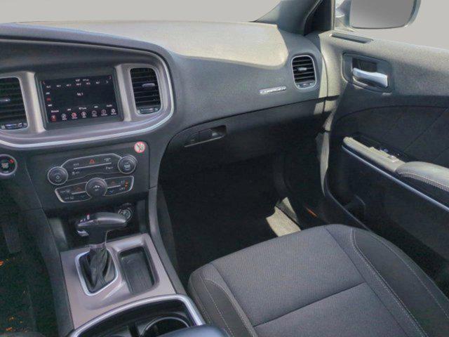 used 2022 Dodge Charger car, priced at $20,495