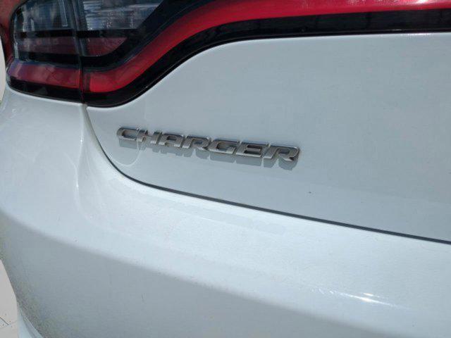 used 2022 Dodge Charger car, priced at $20,495