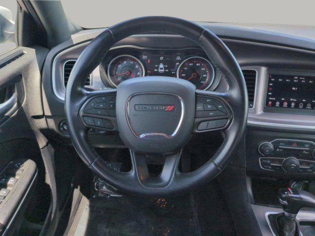 used 2022 Dodge Charger car, priced at $20,495