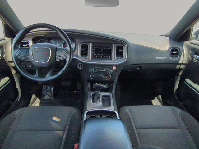 used 2022 Dodge Charger car, priced at $20,495