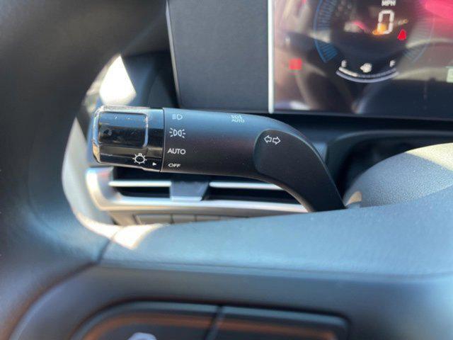 new 2025 Hyundai Tucson car, priced at $29,930